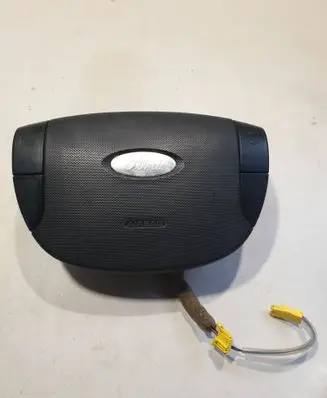 Ford Galaxy Steering wheel airbag