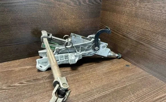 Volvo S40 Steering column universal joint P30741400