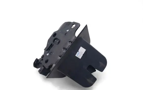 Audi Q7 4L Tailgate/trunk/boot lock/catch/latch 8P4827505C