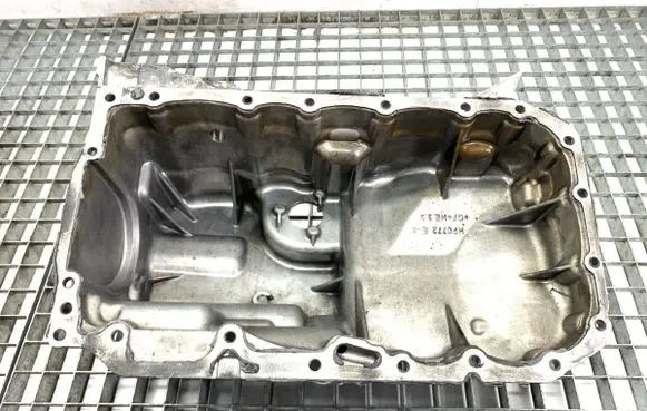 BMW X1 E84 Oil sump 8510206