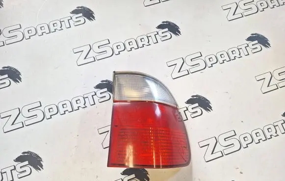 BMW 5 E39 Rear/tail lights 2496322 080820011224 2496340