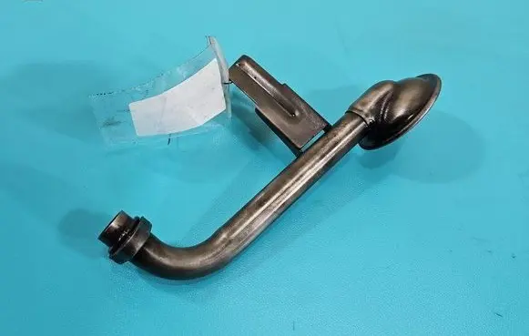 Hyundai Tucson TL Turbo turbocharger oiling pipe/hose IMPRK1468959