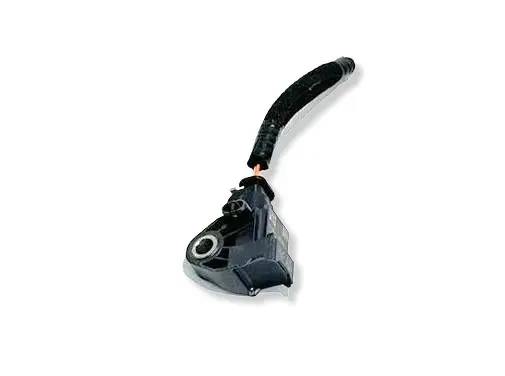 Peugeot 2008 II Airbag deployment crash/impact sensor 9852080480 46602