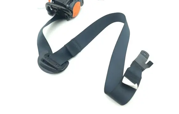 Nissan Qashqai Front seatbelt ECER1606