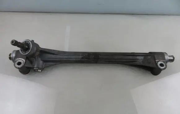 Steering rack