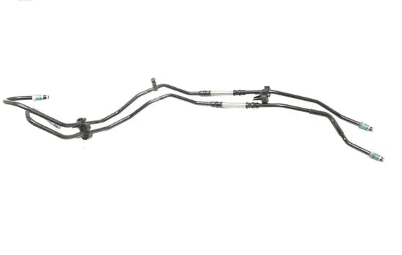 Audi A8 S8 D4 4H Brake booster pipe/hose TIDW08000702NYZN27011118101NZ2