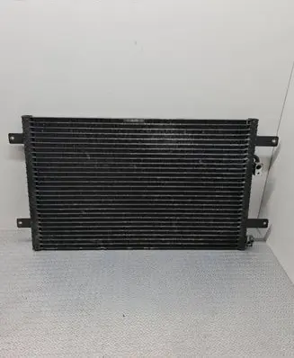 Seat Alhambra (Mk1) A/C cooling radiator (condenser) 7M0820413F 95NW19710AF
