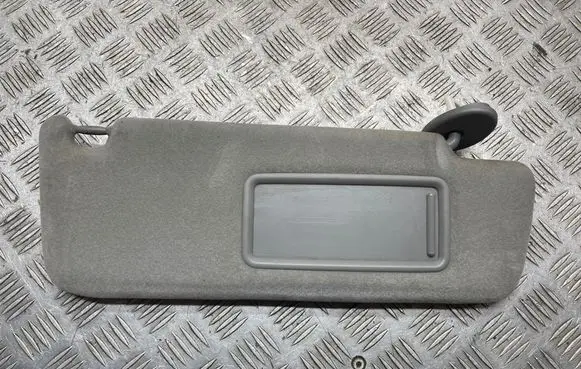 Toyota Land Cruiser (J120) Sun visor 