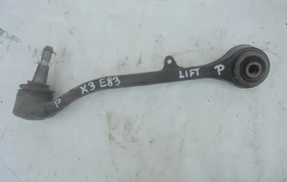 BMW X3 E83 Front lower control arm/wishbone 9520310