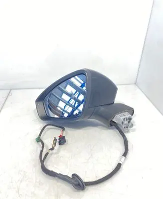 Volkswagen ID.4 Front door electric wing mirror 0411998 A078541