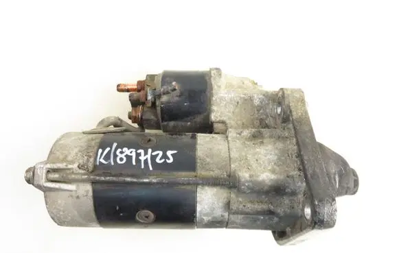 Fiat Doblo Starter motor STX200011