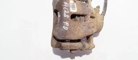 Citroen C3 Front brake caliper