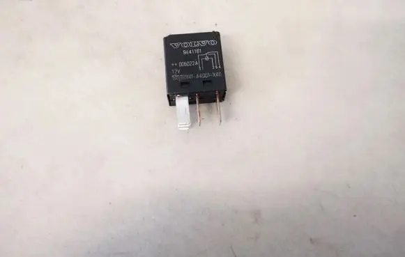 Volvo S60 Other relay 9441161
