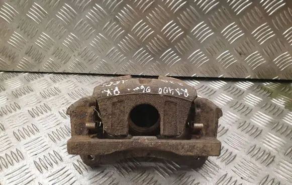 Lexus RX 330 - 350 - 400H Front brake caliper