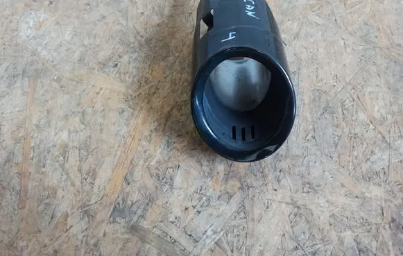 Porsche Macan (95B) Muffler trim 95B253681