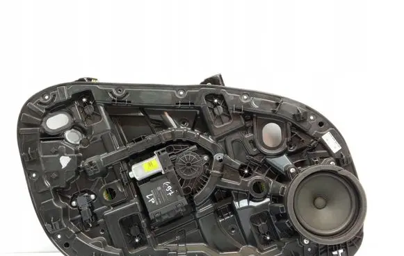 Volvo S90, V90 Front window lifting mechanism without motor 31378592