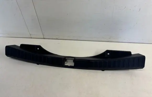 Honda CR-V Trunk/boot sill cover protection 84640T0AA014M1