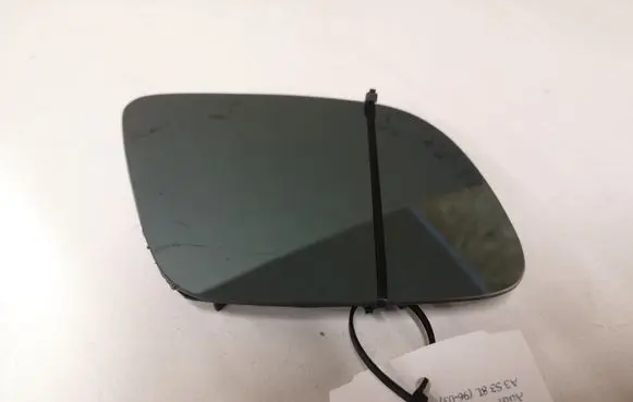 Audi A3 S3 8L Wing mirror glass 01099 02099