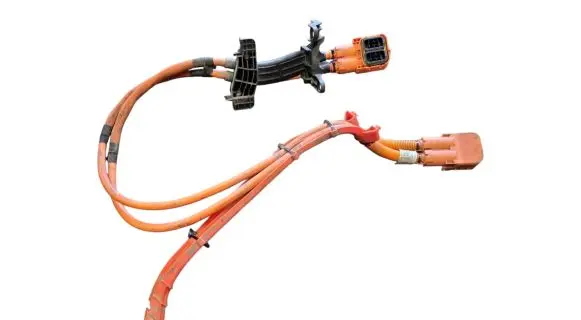 BMW i3 Other wiring loom 6840448
