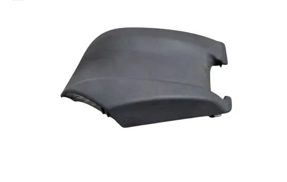 Seat trim