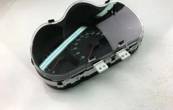 KIA Picanto Speedometer (instrument cluster) 940331Y112