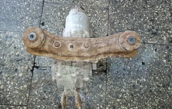 Honda CR-V Rear differential