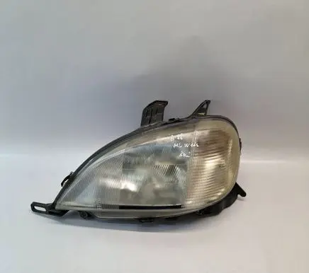 Headlight/headlamp