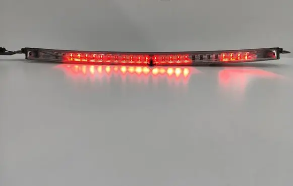 BMW 5 E60 E61 Third/center stoplight 229821 229800