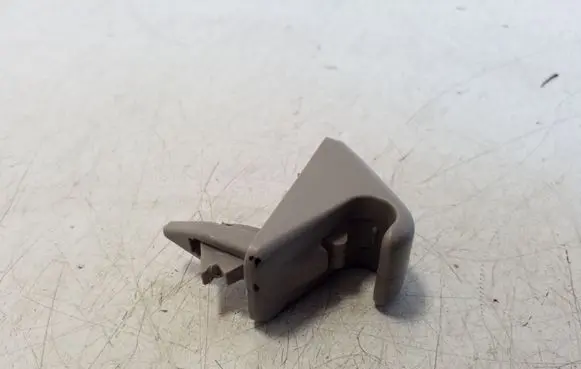 Chevrolet Captiva Sun visor clip/hook/bracket 