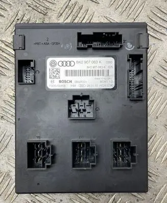 Audi Q5 SQ5 Comfort/convenience module 8K0907063K 06025001