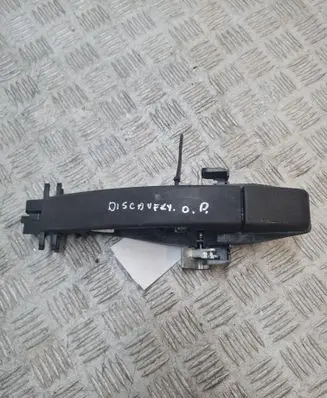 Land Rover Discovery 3 - LR3 Front door exterior handle FPH500014A
