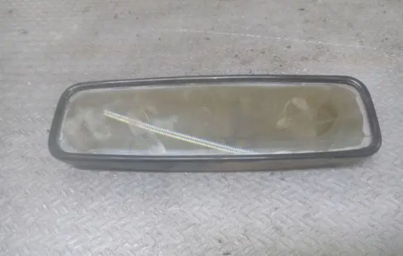 Citroen Berlingo Rear view mirror (interior) E200633