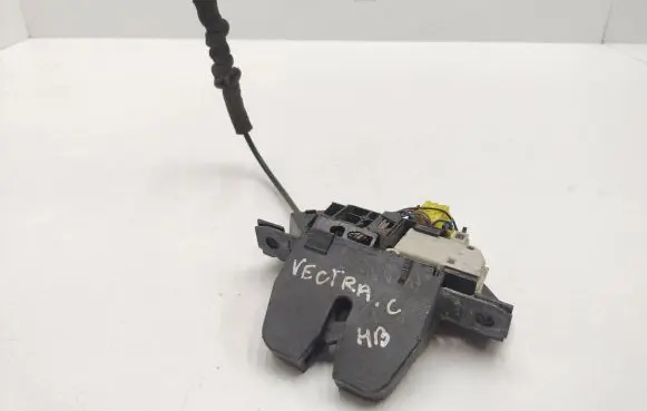 Loading door lock