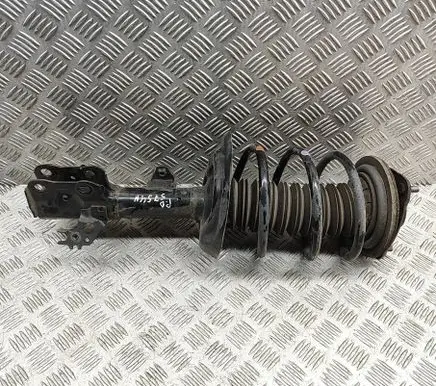 Toyota Camry VIII XV70 Front shock absorber/damper 4851033740