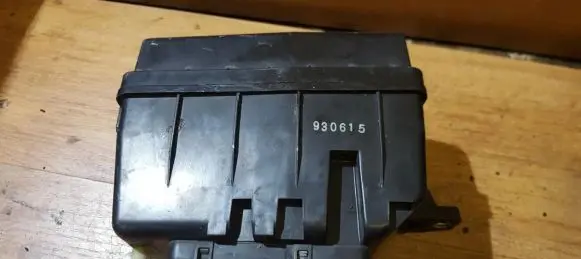 Ford Mondeo MK I Fuse box set 93bg14411ac