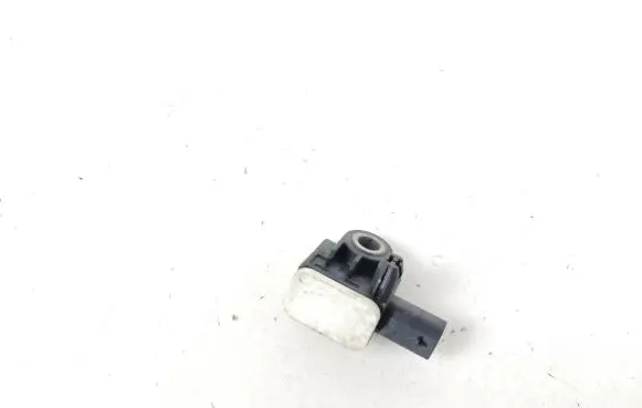 Porsche Taycan 9J1 Airbag deployment crash/impact sensor 971907651