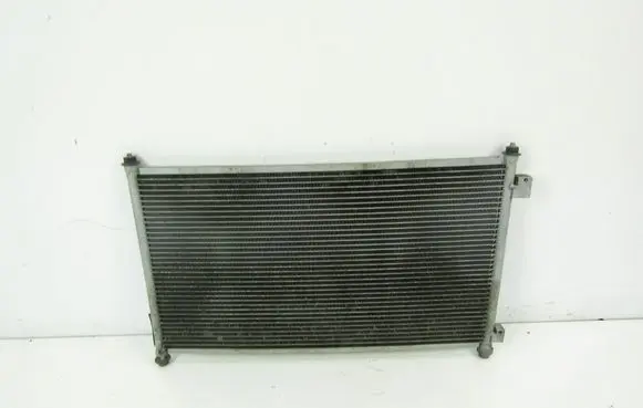 Honda Civic A/C cooling radiator (condenser) 