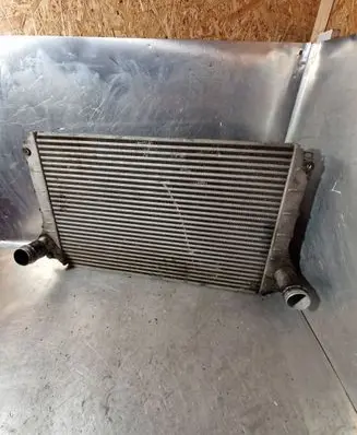 Toyota Corolla Verso AR10 Intercooler radiator