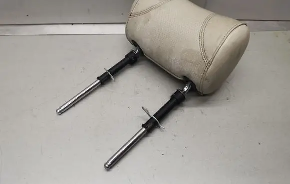 Jaguar XJ X300 Front seat headrest 