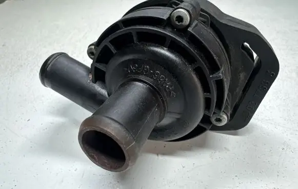 Mercedes-Benz GL X166 Electric auxiliary coolant/water pump A2118350028