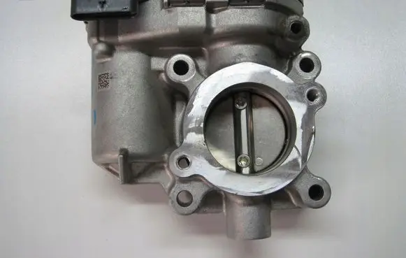 Peugeot Partner III Throttle body valve 2821410200