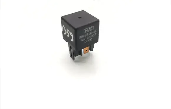 Hyundai Getz Other relay 95225-33200