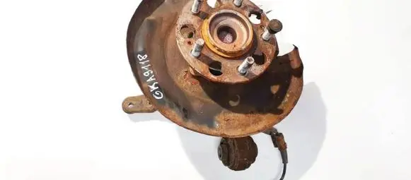 KIA Ceed Rear wheel hub