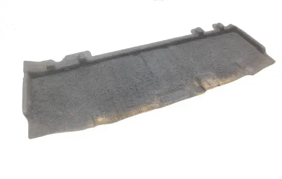 Mercedes-Benz A W177 Trunk/boot floor carpet liner A1776901500 3014293801 060620191517