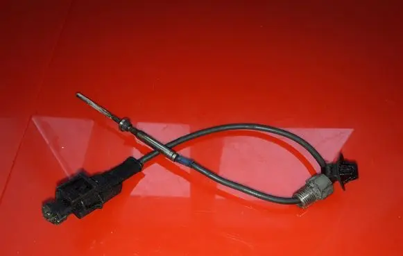 KIA Sportage Exhaust gas temperature sensor YRPTC5 120307