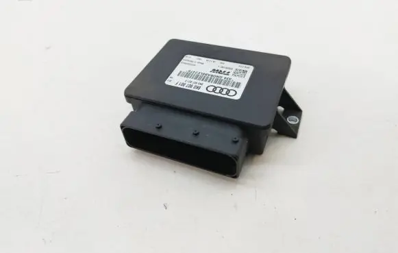 Audi A4 S4 B8 8K Hand brake control module 8K0907801F 32620190A A2C53329520