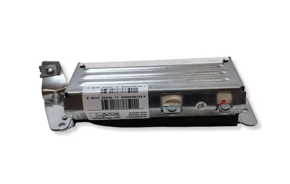 Mercedes-Benz S W221 Rear door airbag 30356603B