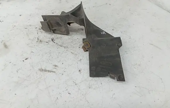 Ford Kuga I Intercooler air guide/duct channel 8V418326AA