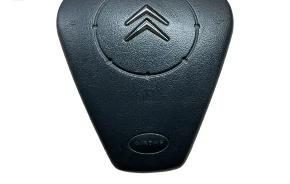 Citroen C3 Steering wheel airbag CA103323ZE 96380009VD