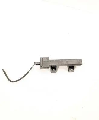 Audi Q7 4L Keyless (KESSY) go control unit/module 4F0907247A